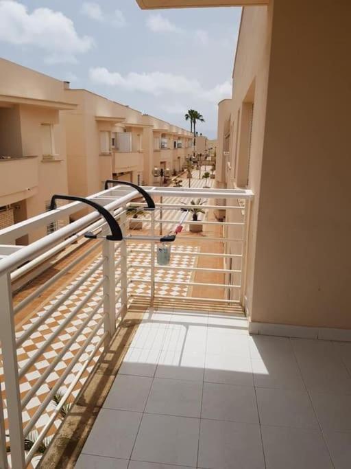 Apartment Vinaroz With Swimming Pools For 4 People Vinarós Luaran gambar