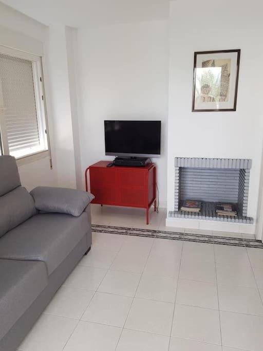 Apartment Vinaroz With Swimming Pools For 4 People Vinarós Luaran gambar