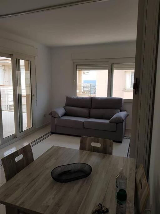 Apartment Vinaroz With Swimming Pools For 4 People Vinarós Luaran gambar