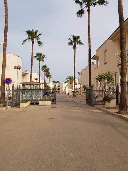 Apartment Vinaroz With Swimming Pools For 4 People Vinarós Luaran gambar
