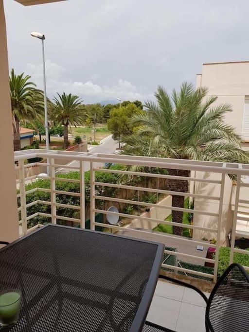 Apartment Vinaroz With Swimming Pools For 4 People Vinarós Luaran gambar