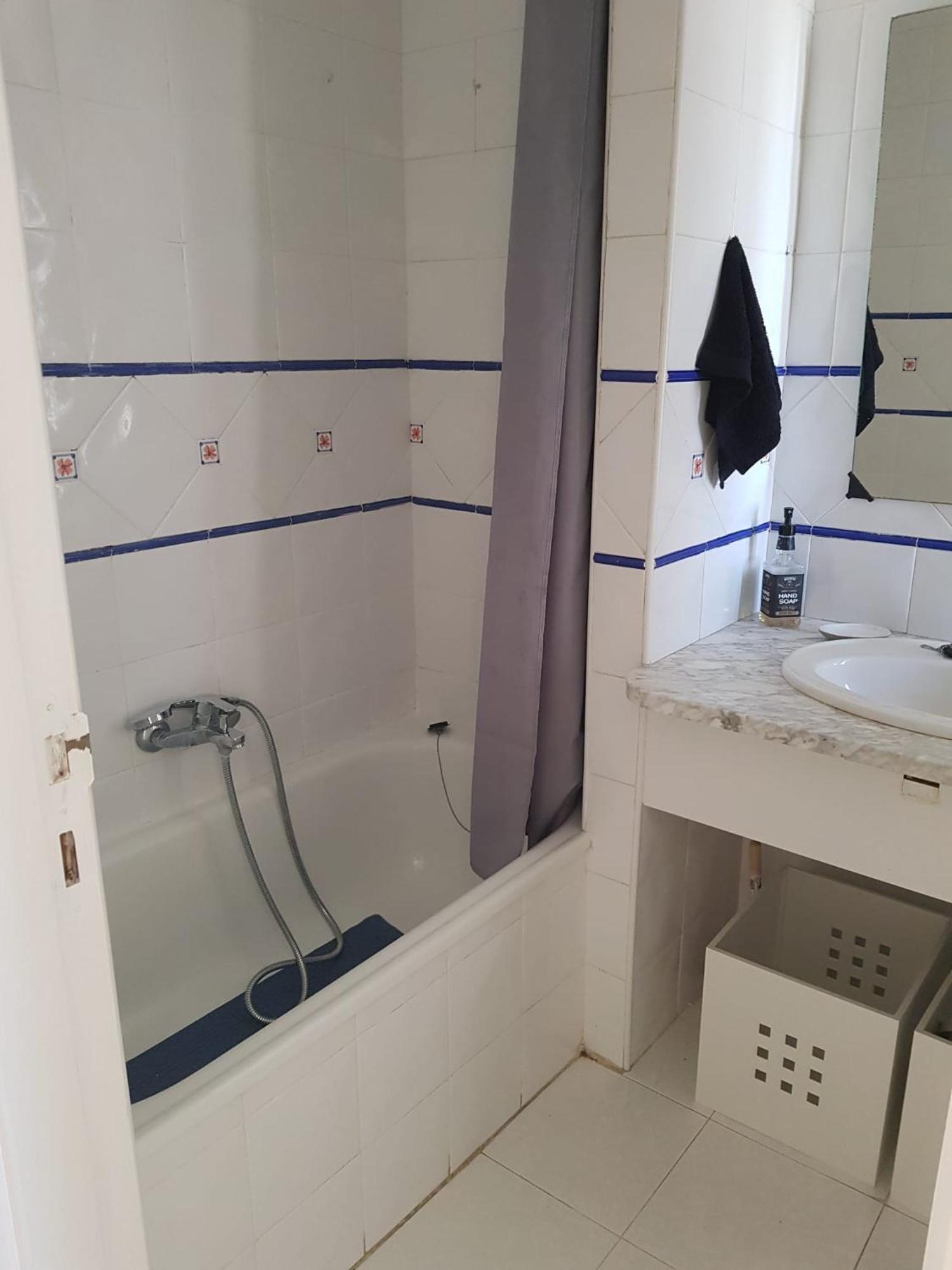 Apartment Vinaroz With Swimming Pools For 4 People Vinarós Luaran gambar