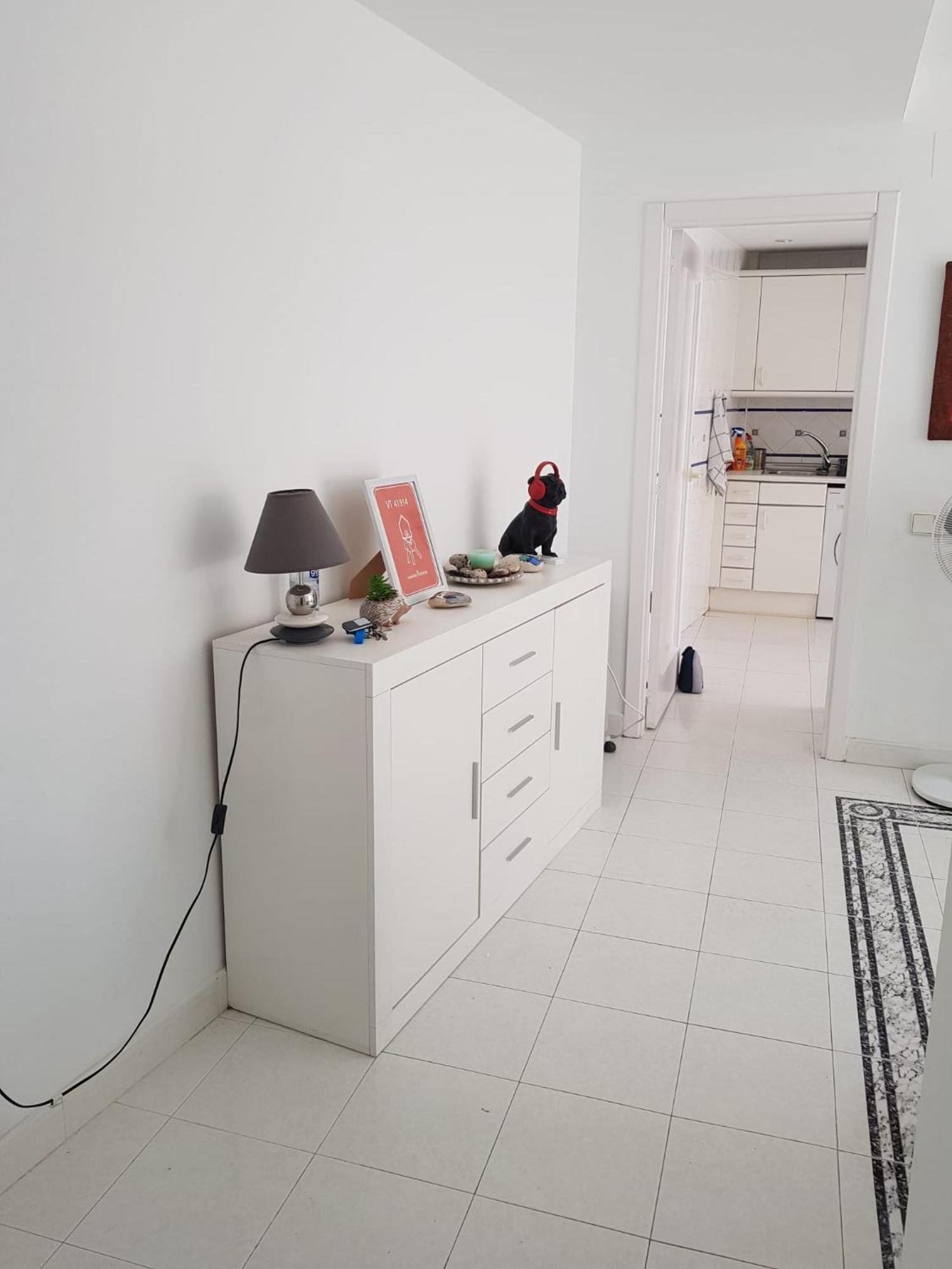 Apartment Vinaroz With Swimming Pools For 4 People Vinarós Luaran gambar