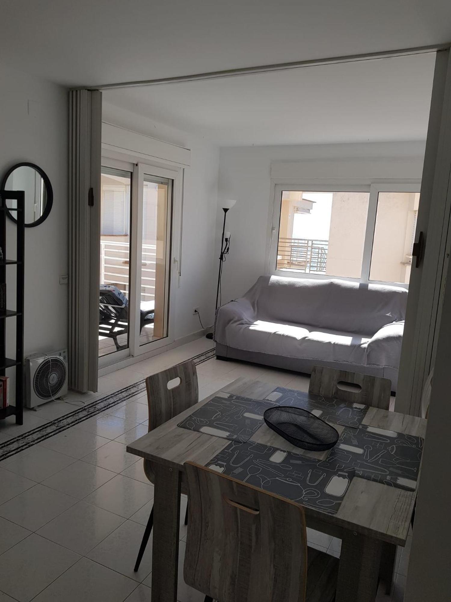 Apartment Vinaroz With Swimming Pools For 4 People Vinarós Luaran gambar
